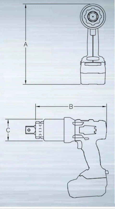 TorcUP VT · A / B / C