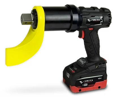 TorcUP Volta VT